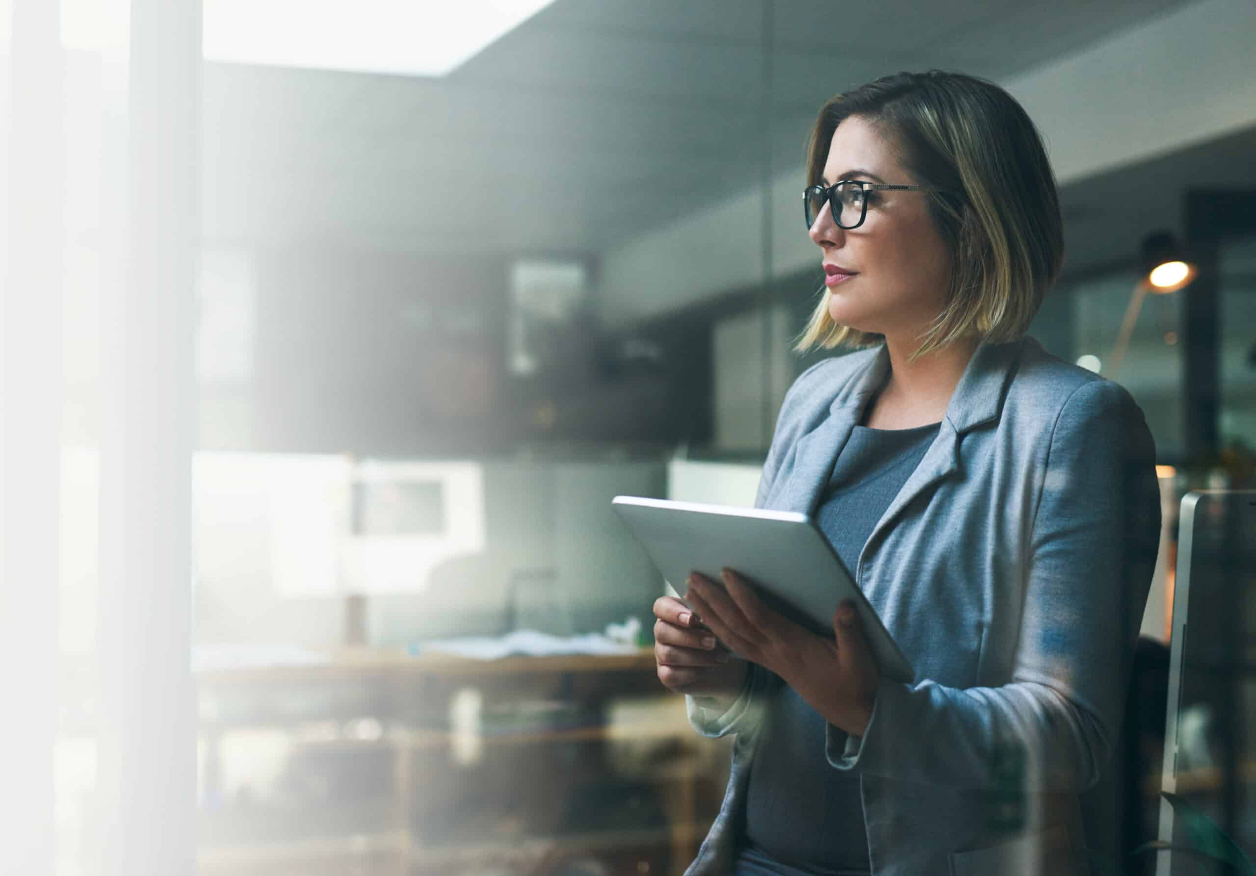 business-woman-thinking-tablet-with-ideas-plan-deadline-as-project-manager-web-agency-communication-female-person-app-working-tech-connection-as-professional-company-scaled.jpg business-woman-thinking-tablet-with-ideas-plan-deadline-as-project-manager-web-agency-communication-female-person-app-working-tech-connection-as-professional-company-scaled.jpg